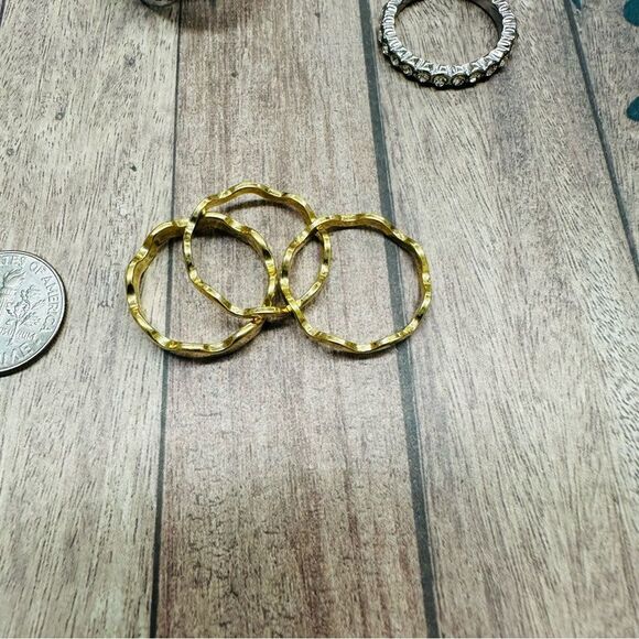 Ring Bundle Lot B1 - Picture 3 of 5